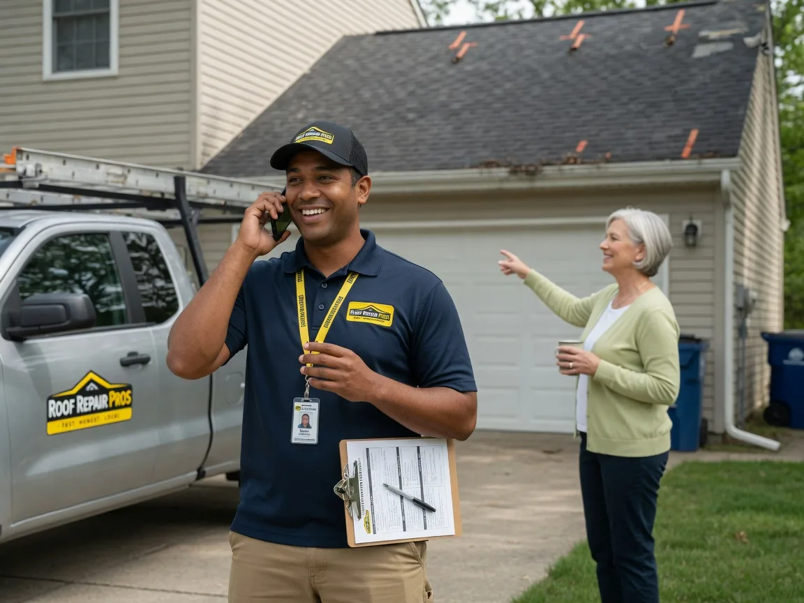 Roof Repair Bristow, IN FAQs
